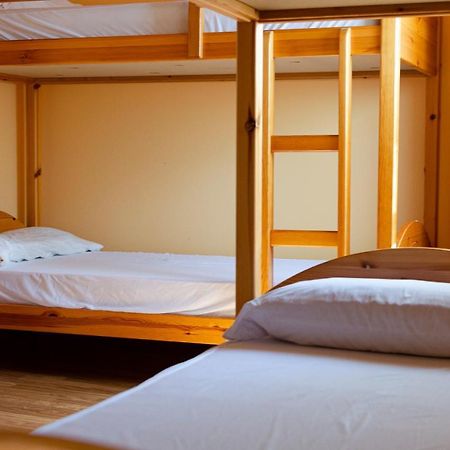Albergue El Pajar De Ages - Exclusivo Para Peregrinos - Exclusive For Pilgrims Экстерьер фото