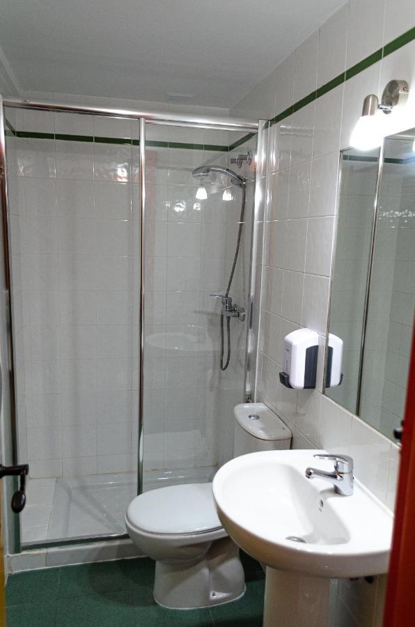 Albergue El Pajar De Ages - Exclusivo Para Peregrinos - Exclusive For Pilgrims Экстерьер фото